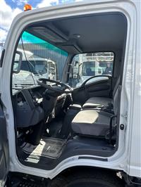 2020 Isuzu NRR