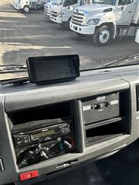 2020 Isuzu NRR