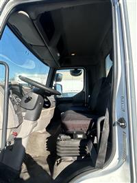 2016 Kenworth K270