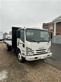 2020 Isuzu NRR