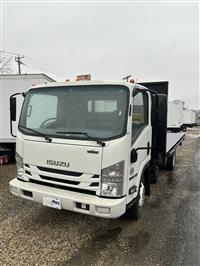 2020 Isuzu NRR