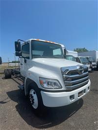2026 Hino L7