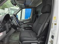 2018 Freightliner sprinter