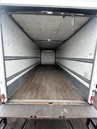 2020 Hino 268