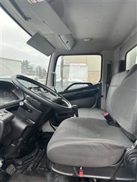 2020 Hino 268