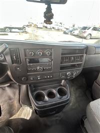 2019 Chevrolet 3500