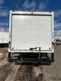 2019 Chevrolet 3500