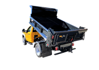 2025 AIR-FLO MFG PCS 11-3 