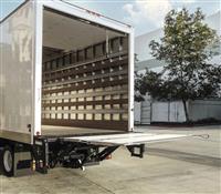 2017 PALFINGER ILP 33