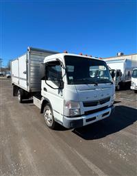 2020 MITSUBISHI FUSO FE160