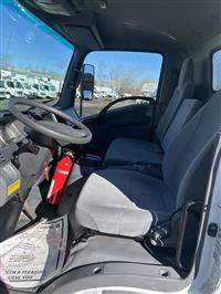 2022 Isuzu NPR XD