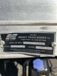 2022 Isuzu NPR XD