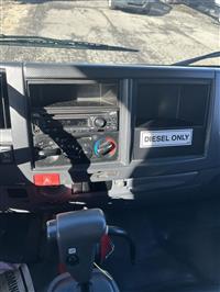 2022 Isuzu NPR XD