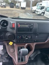 2025 Hino L6