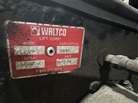 2021 WALTCO C-20