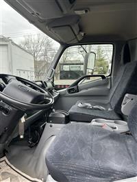 2017 Hino 195