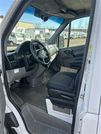 2018 Freightliner sprinter