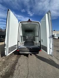 2018 Freightliner sprinter
