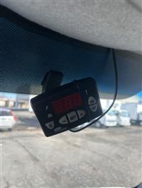 2018 Freightliner sprinter