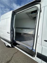 2018 Freightliner sprinter