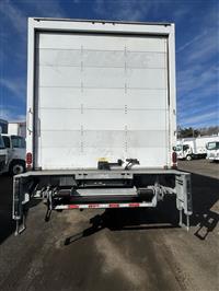 2018 Hino 268A