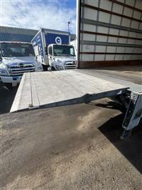 2018 Hino 268A