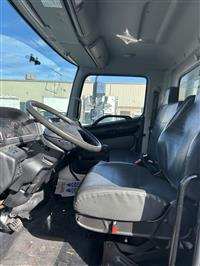 2018 Hino 268A