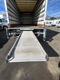 2018 Hino 268A