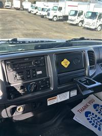 2018 Hino 268A