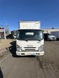 2022 Isuzu NRR