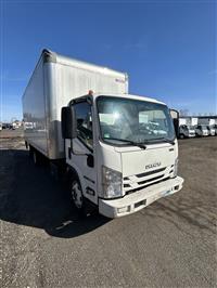 2022 Isuzu NRR