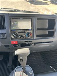 2022 Isuzu NRR