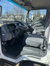 2022 Isuzu NRR