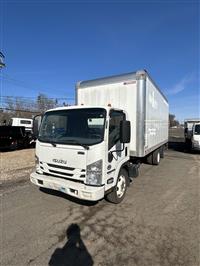 2022 Isuzu NRR
