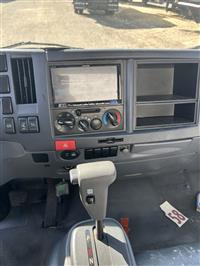 2022 Isuzu NRR