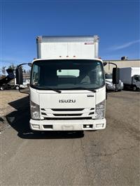 2022 Isuzu NRR