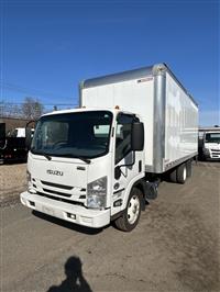 2022 Isuzu NRR