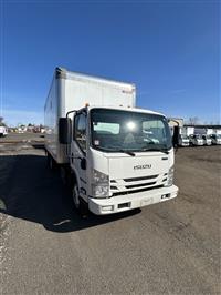 2022 Isuzu NRR