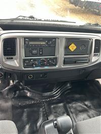 2020 Hino 268A