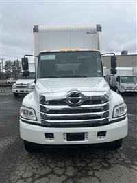 2026 Hino L6
