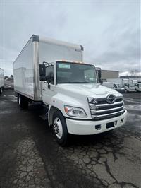 2026 Hino L6