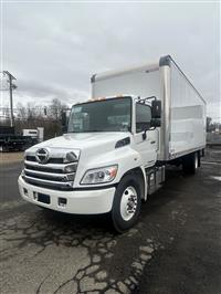 2026 Hino L6