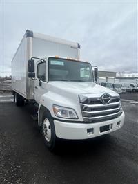 2026 Hino L6