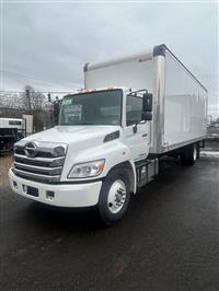2026 Hino L6