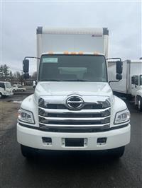 2026 Hino L6