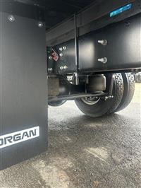 2026 Hino L6