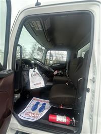 2026 Hino L6
