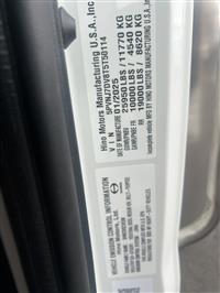 2026 Hino L6