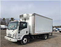 2018 Isuzu NRR