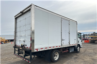 2018 Isuzu NRR